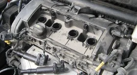 Замена свечей на Ситроен Берлинго