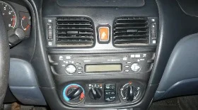 Дефлекторы Ниссан Альмера N16: снятие и ремонт