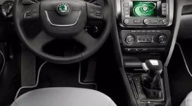 Замена ручки КПП Шкода Октавия