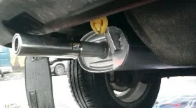 Замена глушителя на ВАЗ 2115, 2114, 2113