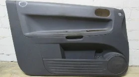 Как снять обшивку передней двери Митсубиси Кольт