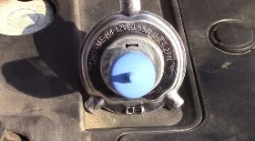 Как поменять лампы на Шевроле Круз 