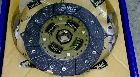 Как поменять сцепления Дэу Матиз 0.8 своими руками