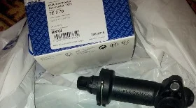 Замена термостата ЕГР на БМВ Е39 М57