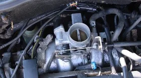 Регулировка ДПДЗ на Опель Астра G