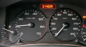 Сброс сервисного интервала Берлинго