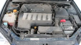 Замена масла, воздушного и салонного фильтров Chevrolet Epica