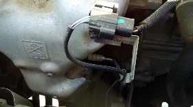 Замена лямбды Альмера Класик