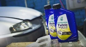 Замена масла в коробке передач Alfa Romeo 147