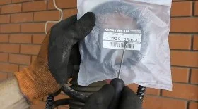 Замена опорного подшипника Ниссан Х-Трейл