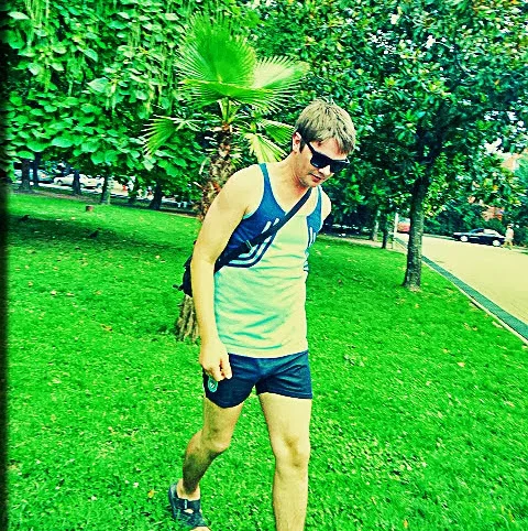 НИКИТА БИНАР