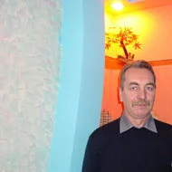 Николай Рыжков