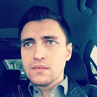 Марк Матвеев