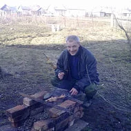 Алексей Жгутиков