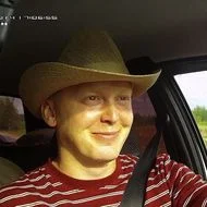 Андрей Vladimirovich