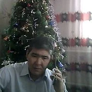 Руслан Утешев