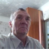 владимир железнов