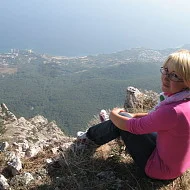 Инна Минакова