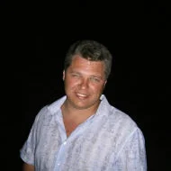 Александр Поташкин