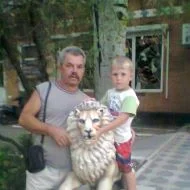 Александр Москаль