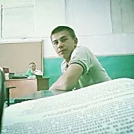 Виктор Кузьмин