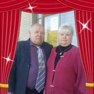 Геннадий Русаков