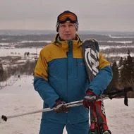 Сергей Дудин