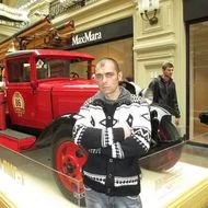 Денис Бондарцов