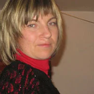 Наталья Нежниченко (Белинская)