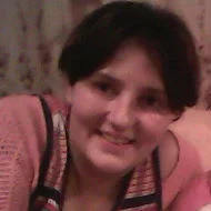 Светлана Дяденко(Лущик)