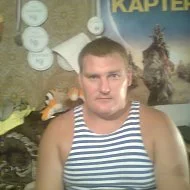 вовчик евтягин