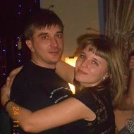 ВАДИМ И ОКСАНА ТЕРЯЕВЫ