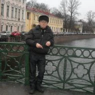 Николай Исламов