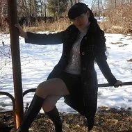 юлия царькова (Юдина)