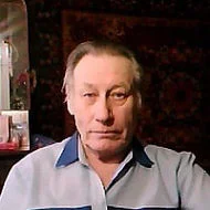 Александр Чанов