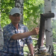 раиль туктаров