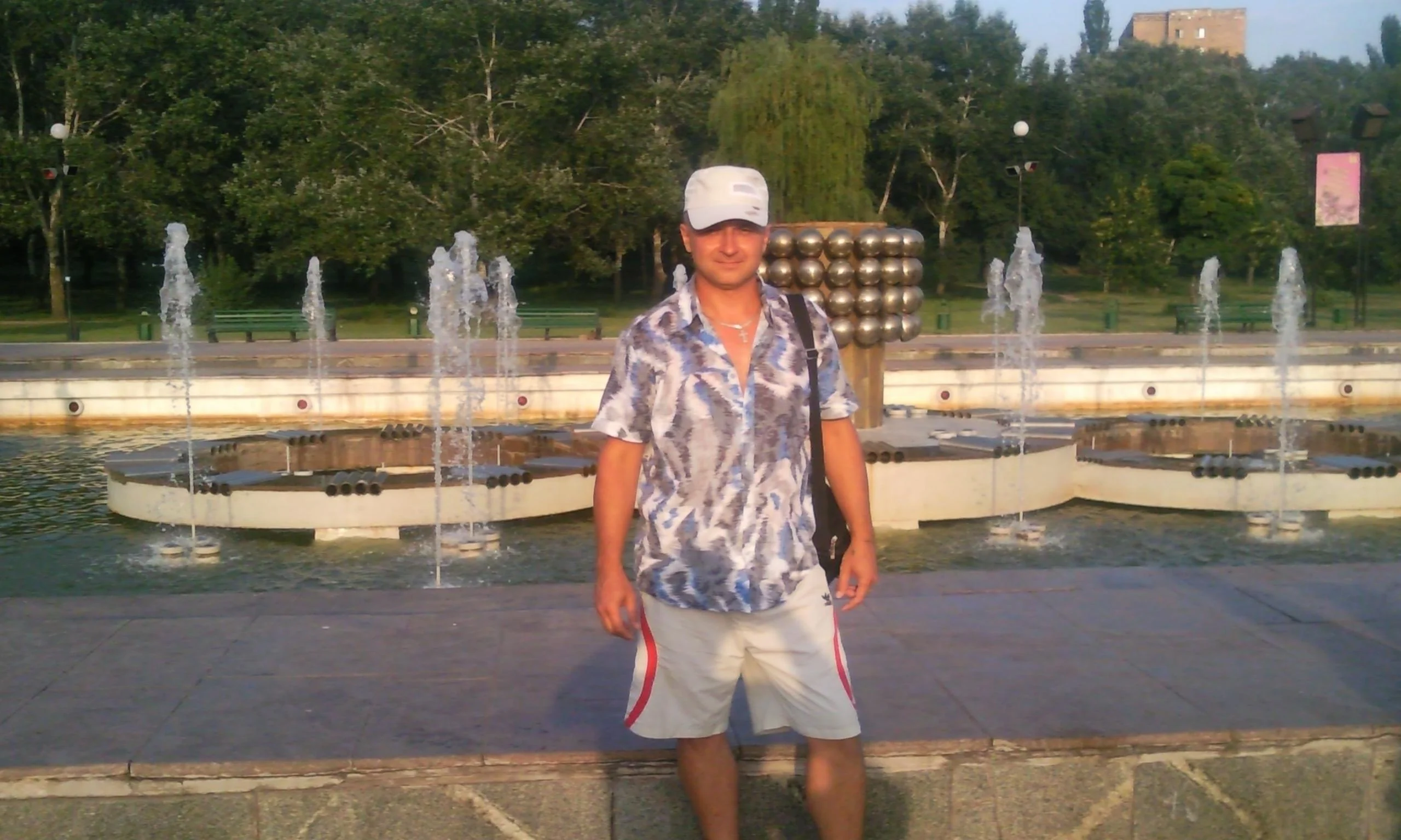 Александр Доценко