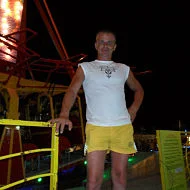 Евгений Селезнев