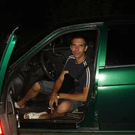 Валерий Бутрин