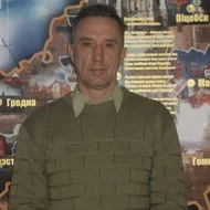 Игорь Малявский